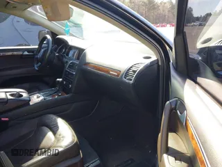 2015 Audi Q7 S line Prestige с VIN WA1DGAFE8FD023141, выставлен на аукционе IAAI как лот 41785659 с пробегом 137 342 миль миль и . История ставок и продаж доступна на DreamBid. Изображение 5.
