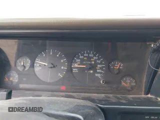 1995 Jeep Grand Cherokee Laredo с VIN 1J4GZ58SXSC605176, выставлен на аукционе IAAI как лот 42653431 с пробегом 282 961 миль миль и . История ставок и продаж доступна на DreamBid. Изображение 7.
