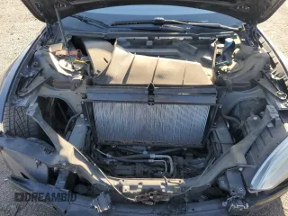 2017 Tesla Model S 100D с VIN 5YJSA1E23HF199497, выставлен на аукционе Copart как лот 51302475 с пробегом 61 993 миль миль и Списание • Salvage title. История ставок и продаж доступна на DreamBid. Изображение 13.
