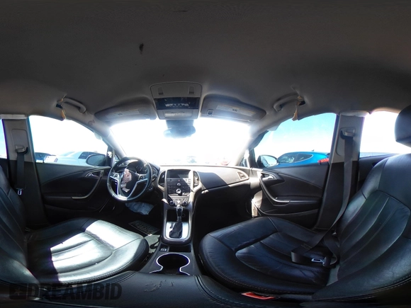 2016 Buick Verano Group with VIN 1G4PS5SK2G4142059, listed as a IAAI auction lot 42462515 with 190,518 mi miles and . Bid and sale history available at DreamBid. Image 17.
