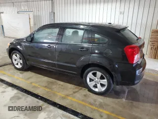 2011 Dodge Caliber Mainstreet with VIN 1B3CB3HA2BD106288, listed as a Copart auction lot 53635615 with 127,599 mi miles and Salvage Title. Bid and sale history available at carsss.com. Image 2.