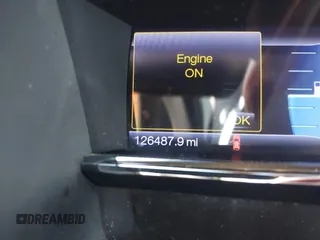 2013 Lincoln MKS EcoBoost with VIN 1LNHL9FT4DG614140, listed as a IAAI auction lot 42866991 with 126,487 mi miles and . Bid and sale history available at DreamBid. Image 15.