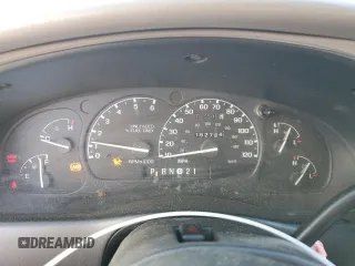 1996 Ford Explorer XL с VIN 1FMDU32XXTUC67799, выставлен на аукционе Copart как лот 74787994 с пробегом 152 784 миль миль и Списание • Salvage title. История ставок и продаж доступна на DreamBid. Изображение 9.