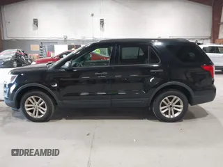 2017 Ford Explorer with VIN 1FM5K8BH4HGC44301, listed as a IAAI auction lot 42141134 with 148,853 mi miles and . Bid and sale history available at carsss.com. Image 14.
