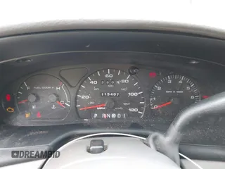 2000 Ford Taurus SES with VIN 1FAFP5525YA202535, listed as a IAAI auction lot 42099569 with 115,407 mi miles and . Bid and sale history available at DreamBid. Image 7.