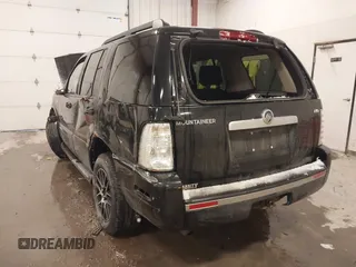 2008 Mercury Mountaineer z VIN 4M2EU47E78UJ16538, wystawiony jako IAAI lot #41322169 z przebiegiem 119 007 mil mil oraz . Historia ofert i sprzedaży dostępna na DreamBid. Obrazek 6.