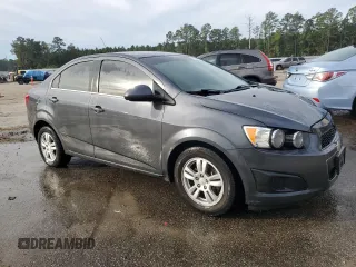 2012 Chevrolet Sonic LT z VIN 1G1JD5SB5C4218560, wystawiony jako Copart lot #75256184 z przebiegiem 182 339 mil mil oraz Szkoda całkowita • Salvage title. Historia ofert i sprzedaży dostępna na DreamBid. Obrazek 4.