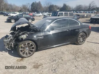 2012 BMW M3 z VIN WBSDX9C52CE784528, wystawiony jako Copart lot #42372825 z przebiegiem Nie podano mil oraz Tytuł czysty. Historia ofert i sprzedaży dostępna na DreamBid. Obrazek 1.