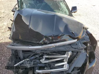 2015 Cadillac Escalade ESV Premium z VIN 1GYS4TKJ4FR615850, wystawiony jako Copart lot #57126125 z przebiegiem 104 693 mil mil oraz Szkody całkowita. Historia ofert i sprzedaży dostępna na DreamBid. Obrazek 11.