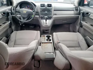 2011 Honda CR-V SE z VIN 5J6RE3H46BL057185, wystawiony jako Copart lot #56000925 z przebiegiem 197 431 mil mil oraz Czysty tytuł • Clean title. Historia ofert i sprzedaży dostępna na DreamBid. Obrazek 8.