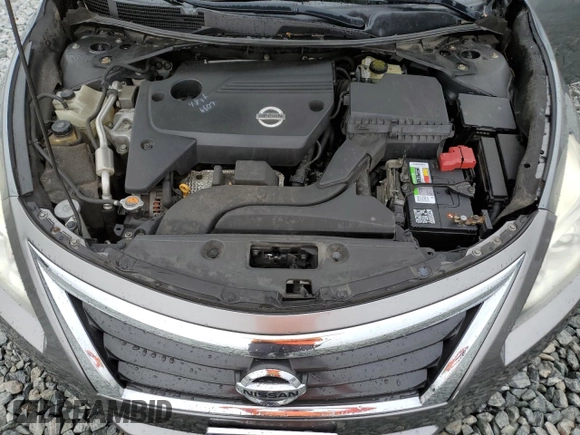 2014 Nissan Altima S with VIN 1N4AL3AP0EC323193, listed as a Copart auction lot 51502125 with 201,228 mi miles and Clean Title. Bid and sale history available at DreamBid. Image 11.