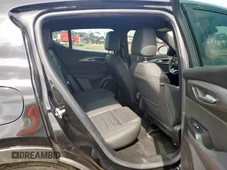 2023 Dodge Hornet GT с VIN ZACNDFANXP3A03930, выставлен на аукционе Copart как лот 60283485 с пробегом 23 231 миль миль и Чистый • Clean title. История ставок и продаж доступна на DreamBid. Изображение 10.