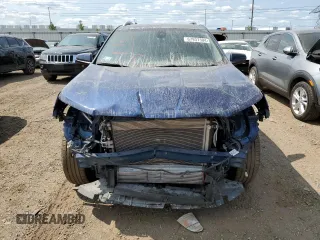 2023 GMC Terrain SLT z VIN 3GKALVEG1PL192819, wystawiony jako Copart lot #67937304 z przebiegiem 10 676 mil mil oraz Szkoda całkowita • Salvage title. Historia ofert i sprzedaży dostępna na DreamBid. Obrazek 5.