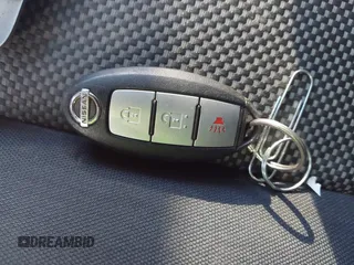 2017 Nissan Pathfinder SL z VIN 5N1DR2MN7HC675486, wystawiony jako IAAI lot #41944206 z przebiegiem 150 154 mil mil oraz . Historia ofert i sprzedaży dostępna na DreamBid. Obrazek 11.