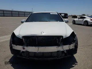 2014 Mercedes-Benz C 250 Sport with VIN WDDGF4HB3EG247401, listed as a Copart auction lot 62551635 with 118,342 mi miles and Salvage title. Bid and sale history available at DreamBid. Image 5.