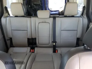 2016 Ford Transit Connect XLT z VIN NM0GS9F70G1230818, wystawiony jako Copart lot #45552815 z przebiegiem 152 367 mil mil oraz Szkoda całkowita • Salvage title. Historia ofert i sprzedaży dostępna na DreamBid. Obrazek 10.