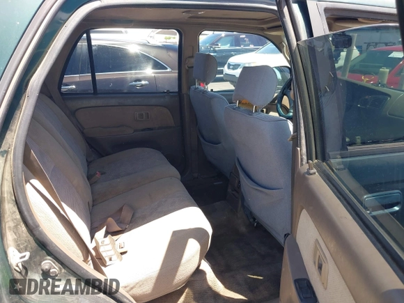 2000 Toyota 4Runner SR5 z VIN JT3GN86R0Y0167558, wystawiony jako IAAI lot #42361644 z przebiegiem 302 702 mil mil oraz . Historia ofert i sprzedaży dostępna na DreamBid. Obrazek 8.