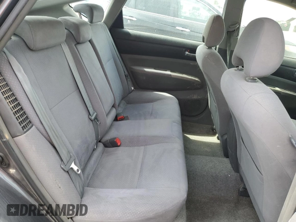 2007 Toyota Prius with VIN JTDKB20U973274081, listed as a Copart auction lot 54592705 with 224,037 mi miles and Clean Title. Bid and sale history available at carsss.com. Image 10.
