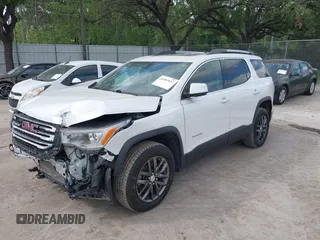 2019 GMC Acadia SLT with VIN 1GKKNMLA2KZ284367, listed as a IAAI auction lot 41907037 with 94,566 mi miles. Bid and sale history available at carsss.com. Image 17.