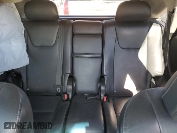 2015 Lexus RX 450h z VIN 2T2ZB1BA0FC002077, wystawiony jako Copart lot #88992665 z przebiegiem 56 189 mil mil oraz Szkoda całkowita • Salvage title. Historia ofert i sprzedaży dostępna na DreamBid. Obrazek 10.