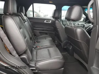 2014 Ford Explorer Sport z VIN 1FM5K8GT5EGB58519, wystawiony jako Copart lot #59902495 z przebiegiem 182 775 mil mil oraz Szkoda całkowita • Salvage title. Historia ofert i sprzedaży dostępna na DreamBid. Obrazek 11.