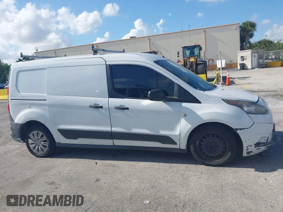 2014 Ford Transit Connect XL с VIN NM0LS7E72E1135209, выставлен на аукционе IAAI как лот 42892146 с пробегом 249 497 миль миль и . История ставок и продаж доступна на DreamBid. Изображение 6.