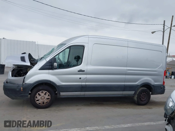 2019 Ford Transit с VIN 1FTYR2CM8KKB16413, выставлен на аукционе IAAI как лот 42367266 с пробегом 192 037 миль миль и . История ставок и продаж доступна на DreamBid. Изображение 15.