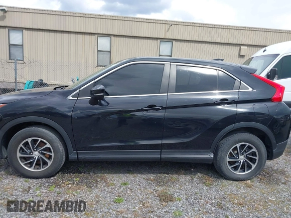 2020 Mitsubishi Eclipse Cross ES с VIN JA4AS3AA2LZ022759, выставлен на аукционе IAAI как лот 42047535 с пробегом 103 049 миль миль и . История ставок и продаж доступна на DreamBid. Изображение 14.