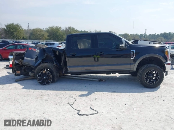 2019 Ford F-250 XL с VIN 1FT7W2B67KEG30369, выставлен на аукционе IAAI как лот 41646594 с пробегом 72 734 миль миль и . История ставок и продаж доступна на DreamBid. Изображение 13.