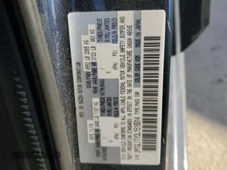 2020 Mazda 6 Grand Touring with VIN JM1GL1TY0L1518914, listed as a Copart auction lot 88895275 with 85,295 mi miles and Salvage Title. Bid and sale history available at DreamBid. Image 12.
