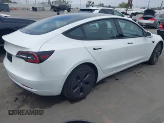 2023 Tesla Model 3 с VIN 5YJ3E1EA5PF496902, выставлен на аукционе IAAI как лот 42493716 с пробегом Не указан миль и . История ставок и продаж доступна на DreamBid. Изображение 4.