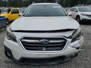 2018 Subaru Outback Limited with VIN 4S4BSANC1J3313940, listed as a Copart auction lot 59619065 with 93,119 mi miles and Salvage title. Bid and sale history available at DreamBid. Image 5.