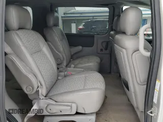 2005 Chevrolet Uplander LT with VIN 1GNDV33L45D170802, listed as a Copart auction lot 41481525 with 216,986 mi miles and Salvage Title. Bid and sale history available at carsss.com. Image 12.