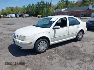 2003 Volkswagen Jetta GL с VIN 3VWRK69M13M075752, выставлен на аукционе IAAI как лот 42241488 с пробегом 169 831 миль миль и . История ставок и продаж доступна на DreamBid. Изображение 2.