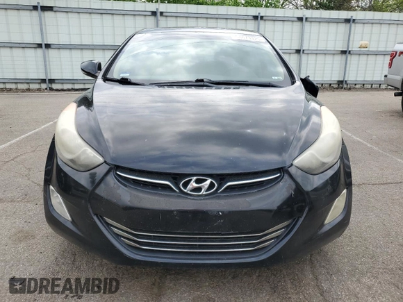 2012 Hyundai Elantra GLS с VIN KMHDH4AE2CU228649, выставлен на аукционе Copart как лот 54673325 с пробегом 188 569 миль миль и Списание • Salvage title. История ставок и продаж доступна на DreamBid. Изображение 5.