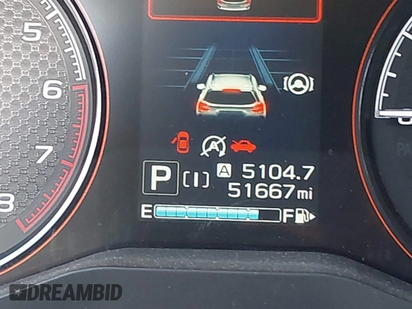 2020 Subaru Forester Special Sports с VIN JF2SKARC3LH551567, выставлен на аукционе IAAI как лот 42578728 с пробегом 51 667 миль миль и . История ставок и продаж доступна на DreamBid. Изображение 15.