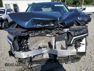 2023 Kia Sorento EX with VIN KNDRHDLG8P5187887, listed as a Copart auction lot 58432935 with 19,269 mi miles and Salvage title. Bid and sale history available at DreamBid. Image 5.