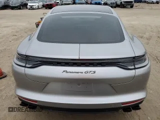 2022 Porsche Panamera GTS with VIN WP0AG2A74NL135012, listed as a Copart auction lot 88932985 with 21,131 mi miles and Clean Title. Bid and sale history available at carsss.com. Image 6.