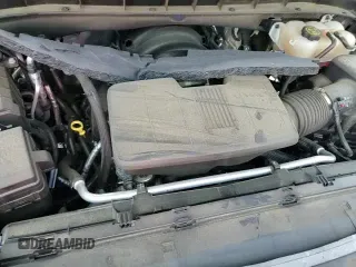 2022 Chevrolet Tahoe RST z VIN 1GNSCRKD4NR177097, wystawiony jako Copart lot #69392825 z przebiegiem 49 444 mil mil oraz Szkoda całkowita • Salvage title. Historia ofert i sprzedaży dostępna na DreamBid. Obrazek 14.