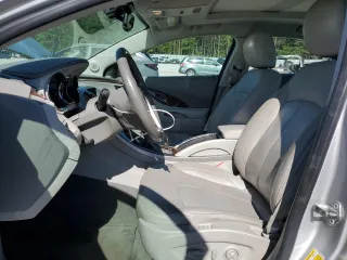 2013 Buick LaCrosse Leather с VIN 1G4GC5E35DF265047, выставлен на аукционе Copart как лот 55631635 с пробегом 103 520 миль миль и Списание • Salvage title. История ставок и продаж доступна на DreamBid. Изображение 7.