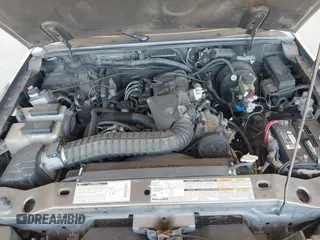 1998 Ford Ranger XL z VIN 1FTZR15X3WPA13348, wystawiony jako IAAI lot #42374950 z przebiegiem 239 535 mil mil oraz . Historia ofert i sprzedaży dostępna na DreamBid. Obrazek 10.