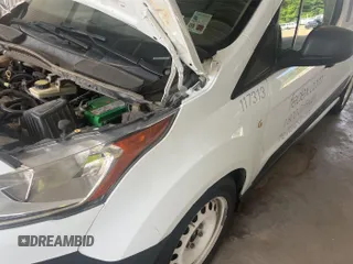 2020 Ford Transit Connect XL с VIN NM0LS7E26L1444568, выставлен на аукционе IAAI как лот 42734146 с пробегом 200 571 миль миль и . История ставок и продаж доступна на DreamBid. Изображение 25.