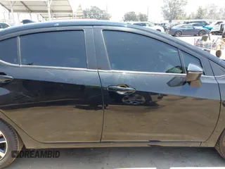 2021 Nissan Versa SV with VIN 3N1CN8EVXML891492, listed as a IAAI auction lot 42484002 with 65,607 mi miles and . Bid and sale history available at DreamBid. Image 13.