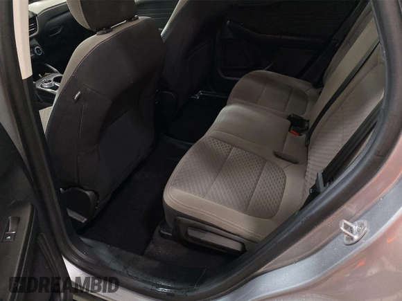 2022 Ford Escape SE с VIN 1FMCU0G65NUB40925, выставлен на аукционе IAAI как лот 42841804 с пробегом 54 950 миль миль и . История ставок и продаж доступна на DreamBid. Изображение 25.