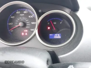 2007 Honda Fit с VIN JHMGD38497S045303, выставлен на аукционе IAAI как лот 42225334 с пробегом 199 886 миль миль и . История ставок и продаж доступна на DreamBid. Изображение 7.