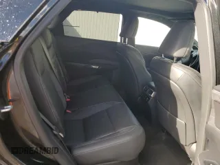 2023 Lexus RX with VIN 2T2BAMBA3PC004378, listed as a Copart auction lot 52014605 with 18,608 mi miles and Clean Title. Bid and sale history available at carsss.com. Image 10.