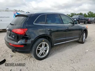 2017 Audi Q5 Premium Plus z VIN WA1L2AFP6HA017256, wystawiony jako Copart lot #57136965 z przebiegiem 49 652 mil mil oraz Szkoda całkowita • Salvage title. Historia ofert i sprzedaży dostępna na DreamBid. Obrazek 3.
