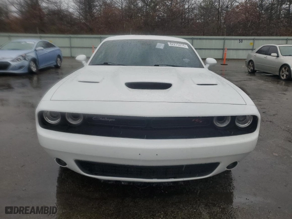 2019 Dodge Challenger R/T Scat Pack with VIN 2C3CDZFJ6KH618576, listed as a Copart auction lot 82275274 with 43,048 mi miles and Salvage Title. Bid and sale history available at carsss.com. Image 5.