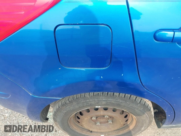 2007 Nissan Versa S z VIN 3N1BC13E87L367967, wystawiony jako IAAI lot #42412791 z przebiegiem 239 800 mil mil oraz . Historia ofert i sprzedaży dostępna na DreamBid. Obrazek 12.