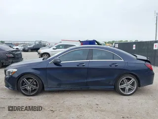 2019 Mercedes-Benz CLA 250 with VIN WDDSJ4EB3KN703871, listed as a IAAI auction lot 41923647 with 79,542 mi miles and . Bid and sale history available at DreamBid. Image 14.